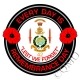 Royal Marines 42 Commando Remembrance Day Sticker